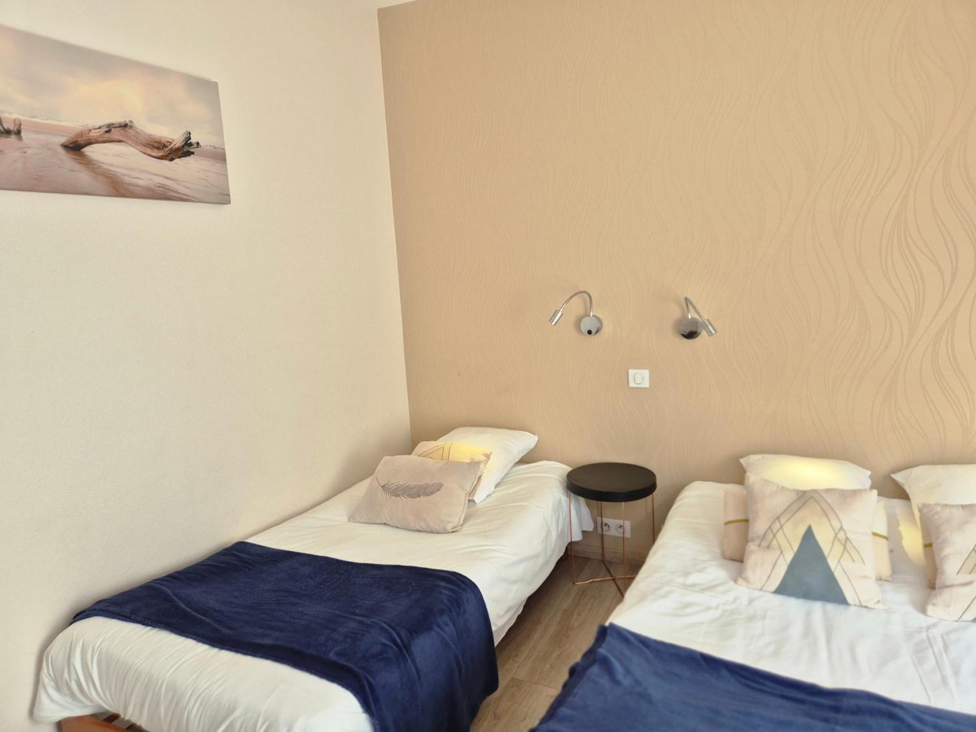 Logis Hotel Restaurant L'Oustal Naves  Екстериор снимка