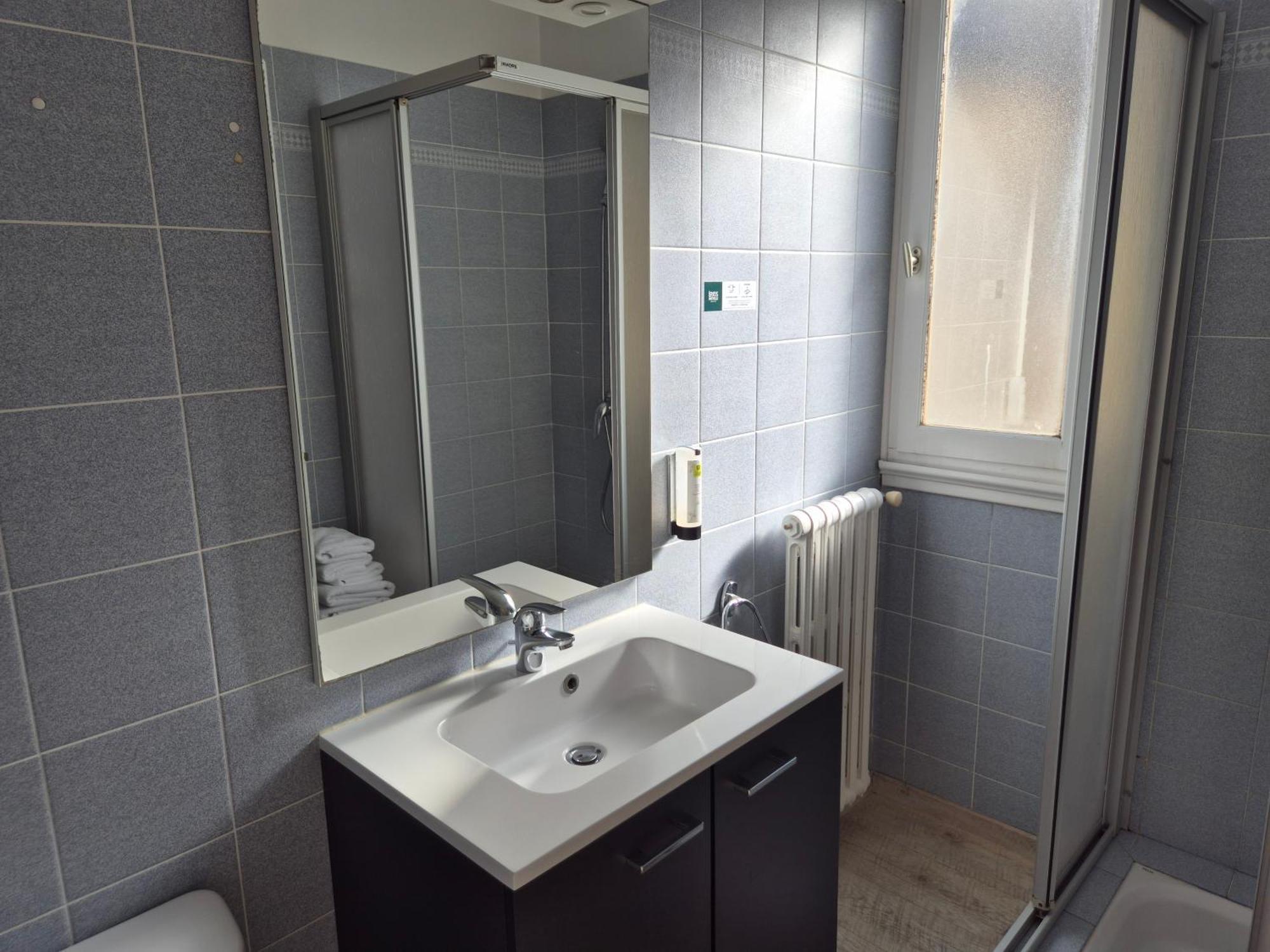 Logis Hotel Restaurant L'Oustal Naves  Екстериор снимка