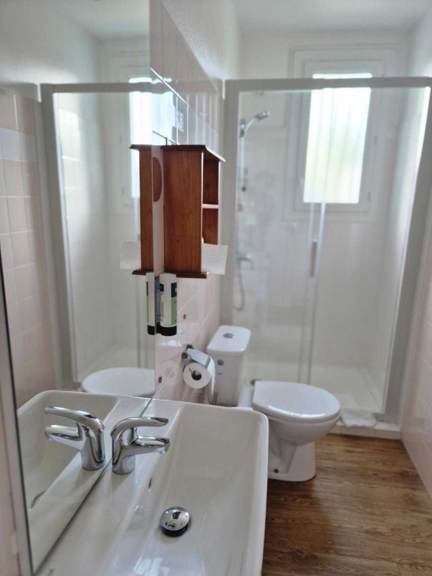 Logis Hotel Restaurant L'Oustal Naves  Екстериор снимка