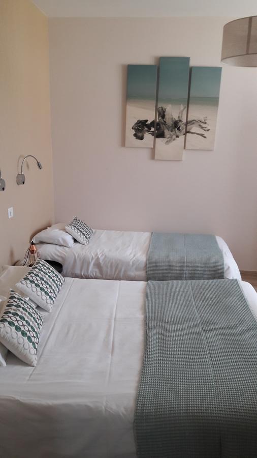 Logis Hotel Restaurant L'Oustal Naves  Екстериор снимка